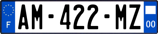 AM-422-MZ