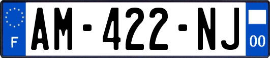 AM-422-NJ