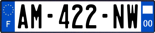AM-422-NW