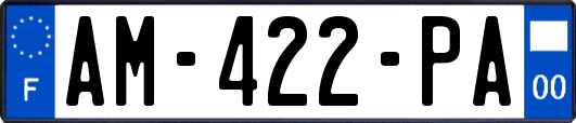 AM-422-PA