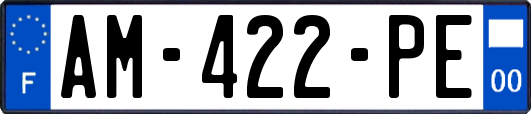 AM-422-PE