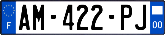 AM-422-PJ