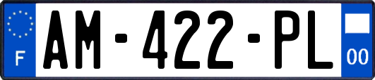 AM-422-PL