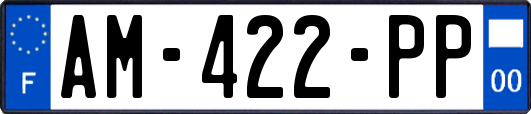 AM-422-PP