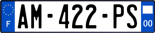 AM-422-PS