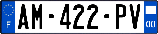 AM-422-PV