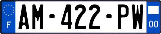 AM-422-PW