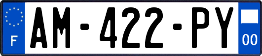 AM-422-PY