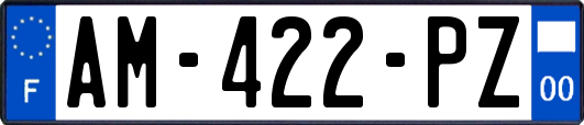AM-422-PZ