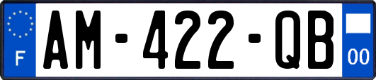 AM-422-QB