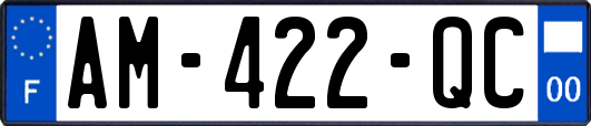 AM-422-QC