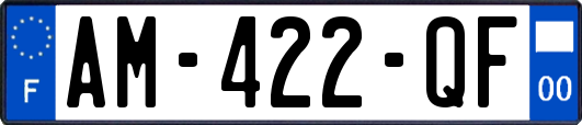 AM-422-QF