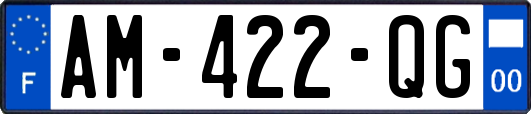 AM-422-QG
