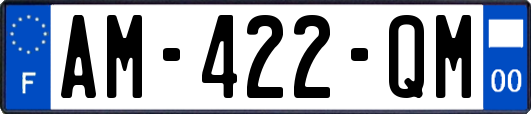 AM-422-QM