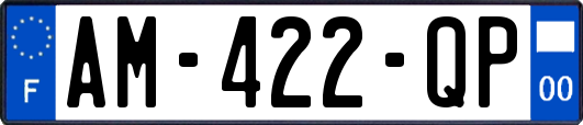 AM-422-QP