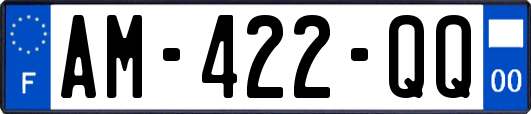 AM-422-QQ