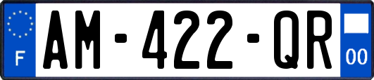 AM-422-QR