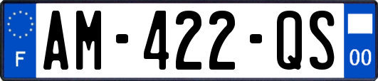 AM-422-QS