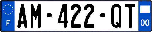 AM-422-QT