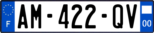 AM-422-QV