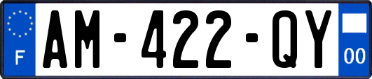 AM-422-QY