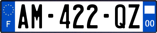 AM-422-QZ