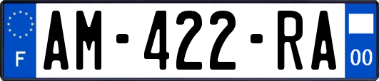 AM-422-RA