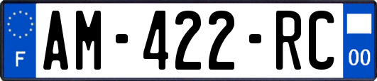 AM-422-RC