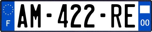 AM-422-RE
