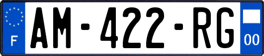 AM-422-RG