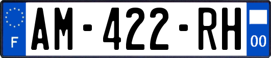 AM-422-RH