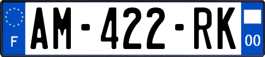 AM-422-RK