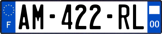 AM-422-RL