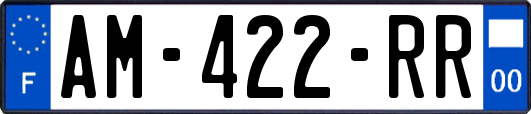 AM-422-RR