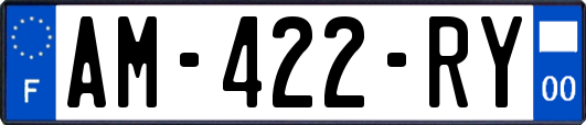 AM-422-RY