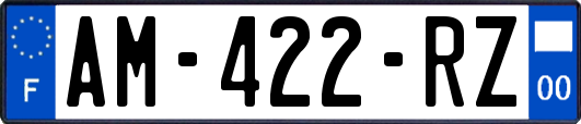 AM-422-RZ