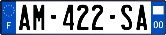AM-422-SA