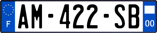 AM-422-SB