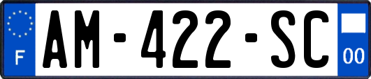 AM-422-SC