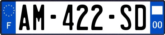 AM-422-SD