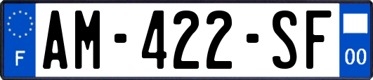 AM-422-SF