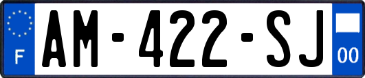 AM-422-SJ