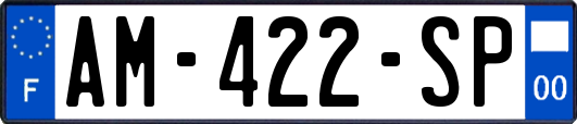 AM-422-SP