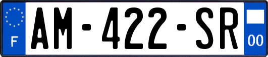 AM-422-SR