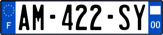 AM-422-SY