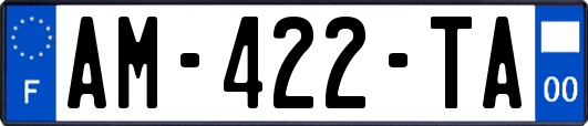 AM-422-TA