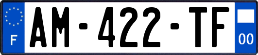 AM-422-TF