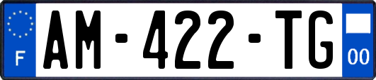 AM-422-TG
