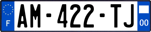 AM-422-TJ