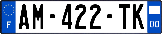 AM-422-TK